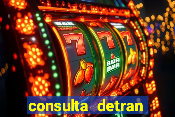 consulta detran bahia placa